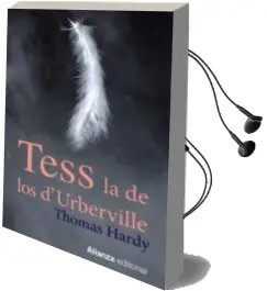 Descargar AudioLibro Tess la de los d Urberville de Thomas Hardy año 2013