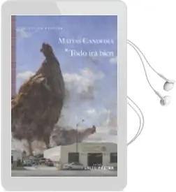 Descargar AudioLibro Todo ira Bien de Matias Candeira año 2013