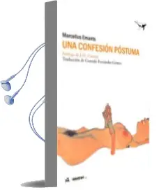 Descargar AudioLibro Una Confesion Postuma de Marcellus Emants año 2013