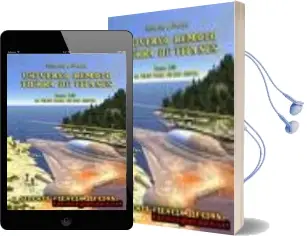 Descargar AudioLibro Universo Remoto-Tierra de Titanes de George H. White año 2013