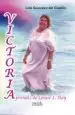AudioLibro Victoria de Lola Gonzalez Del Castillo