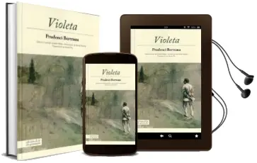 Descargar AudioLibro Violeta de Prudenci Bertrana año 2013
