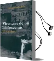 Descargar AudioLibro Vivencias de un Adolescente de David Barbadilla año 2013
