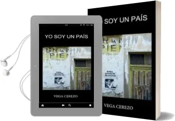Descargar AudioLibro Yo soy un Pais de Vega Cerezo Martin año 2013