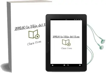 Descargar AudioLibro 29850 la Hija del Este de Clara Uson año 2013