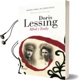 Descargar AudioLibro Alfred y Emily de Doris Lessing año 2013