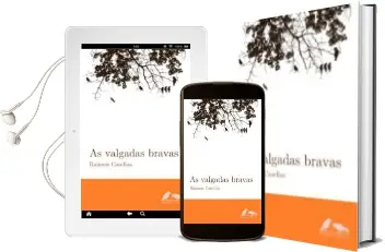 Descargar AudioLibro As Valgadas Bravas de Raimon Casellas año 2013