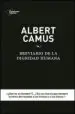 AudioLibro Breviario de la Dignidad Humana de Albert Camus