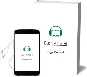 Descargar AudioLibro Buen Amor, el de Olga Bernad año 2013