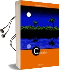 Descargar AudioLibro Cajambre de Armando Romero año 2013