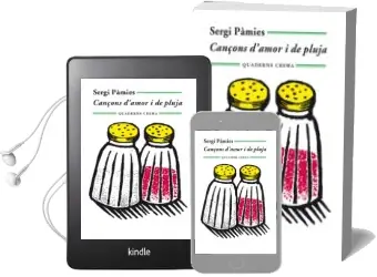 Descargar AudioLibro Cançons d Amor i de Pluja de Sergi Pamies año 2013