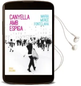 Descargar AudioLibro Canyella amb Espiga de M. Merce Fontclara Genis año 2013
