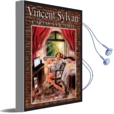 Descargar AudioLibro Cartas a Victoria de Vincent Sylvan año 2013