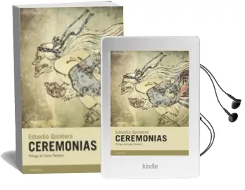 Descargar AudioLibro Ceremonias de Ednodio Quintero año 2013