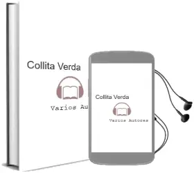 Descargar AudioLibro Collita Verda de Varios Autores año 2013