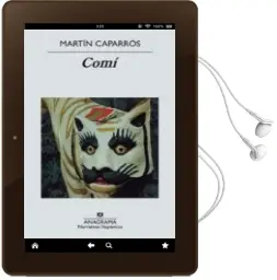 Descargar AudioLibro Comi de Martin Caparros año 2013