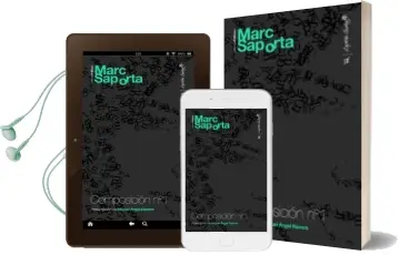 Descargar AudioLibro Composicion nº1 de Marc Saporta año 2013