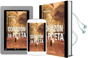 Descargar AudioLibro Corazon de Poeta de Manuel Sanchez año 2013