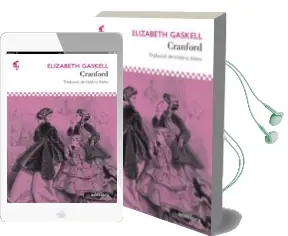 Descargar AudioLibro Cranford de Elizabeth Gaskell año 2013