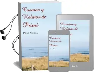 Descargar AudioLibro Cuentos y Relatos de Primi de Primitiva Necega año 2013