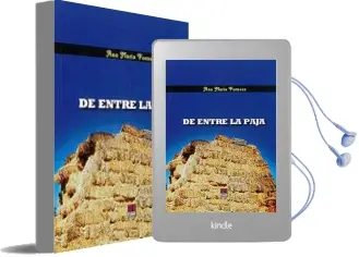 Descargar AudioLibro De Entre la Paja de Ana Maria Forneas año 2013