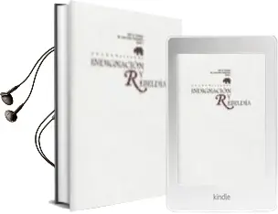 Descargar AudioLibro De la Indignacion a la Rebeldia de Varios Autores año 2013