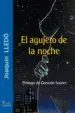 AudioLibro El Agujero de la Noche (Prologo de Gonzalo Suarez) de Joaquin Lledo