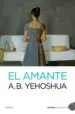 AudioLibro El Amante de A.B. Yehoshua