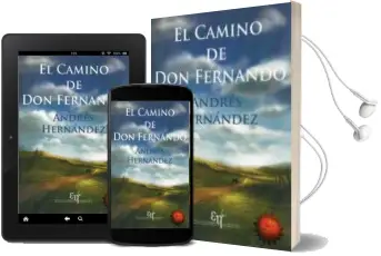 Descargar AudioLibro El Camino de don Fernando de A. Hernandez año 2013