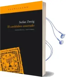 Descargar AudioLibro El Candelabro Enterrado de Stefan Zweig año 2013