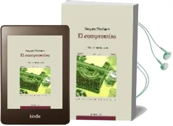 Descargar AudioLibro El Compromiso de Dovlatov Serguey año 2013