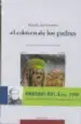 AudioLibro El Crimen de los Padres de Michel Del Castillo