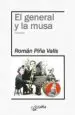 AudioLibro El General y la Musa de Roman Piña