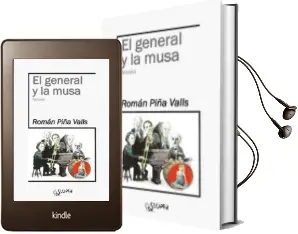 Descargar AudioLibro El General y la Musa de Roman Piña año 2013