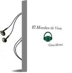 Descargar AudioLibro El Hombre de Verín de Cuca Alonso año 2013