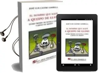 Descargar AudioLibro El Hombre que Mato a Queipo de Llano de Jose Luis Castro Lombilla año 2013
