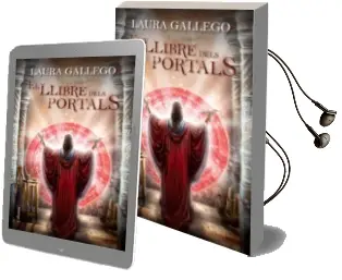 Descargar AudioLibro El Llibre Dels Portals de Laura Gallego año 2013