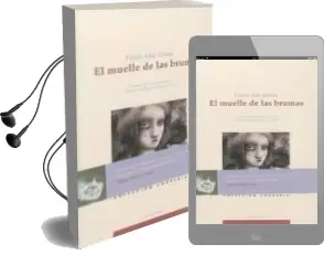 Descargar AudioLibro El Muelle de las Brumas de Pierre Mac Orlan año 2013