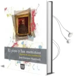 Descargar AudioLibro El Pino y las Meninas de Jose Fuentes Manfredi año 2013