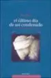 AudioLibro El Ultimo dia de un Condenado de Victor Hugo