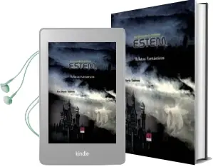 Descargar AudioLibro Estem. Relatos Fantasticos de Eva Maria Estevez año 2013