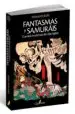 AudioLibro Fantasmas y Samurais de Kido Okamoto