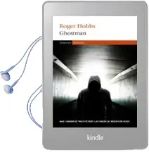 Descargar AudioLibro Ghostman de Roger Hobbs año 2013