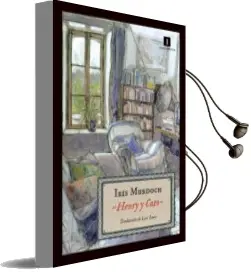 Descargar AudioLibro Henry y Cato de Iris Murdoch año 2013