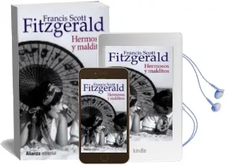 Descargar AudioLibro Hermosos y Malditos de Francis Scott Fitzgerald año 2013