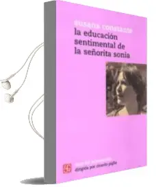Descargar AudioLibro La Educacion Sentimental de la Señorita Sonia de Susana Constante año 2013