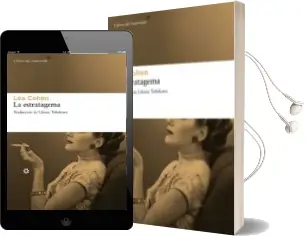 Descargar AudioLibro La Estratagema de Lea Cohen año 2013