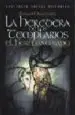 AudioLibro La Heredera de los Templarios: El Hermano Sapo de Renaud Chantefable