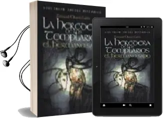 Descargar AudioLibro La Heredera de los Templarios: El Hermano Sapo de Renaud Chantefable año 2013