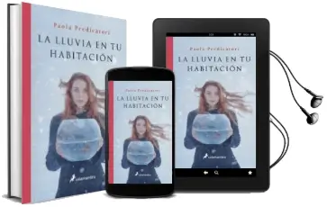 Descargar AudioLibro La Lluvia en tu Habitacion de Paola Predicatori año 2013